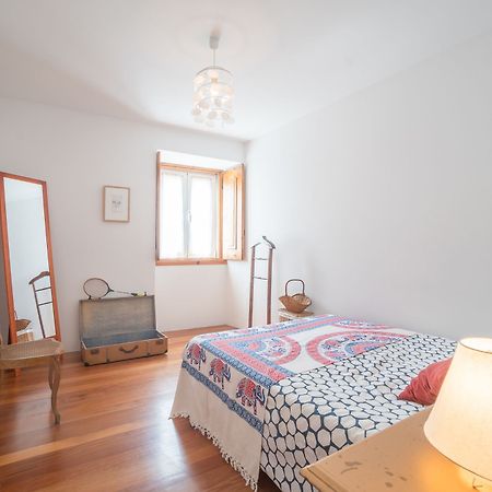 Mouraria Apartment Лиссабон Экстерьер фото
