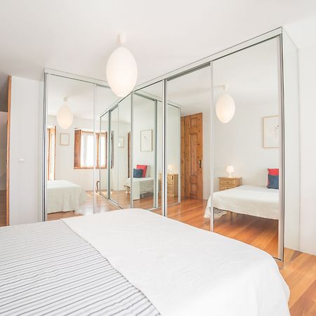 Mouraria Apartment Лиссабон Экстерьер фото