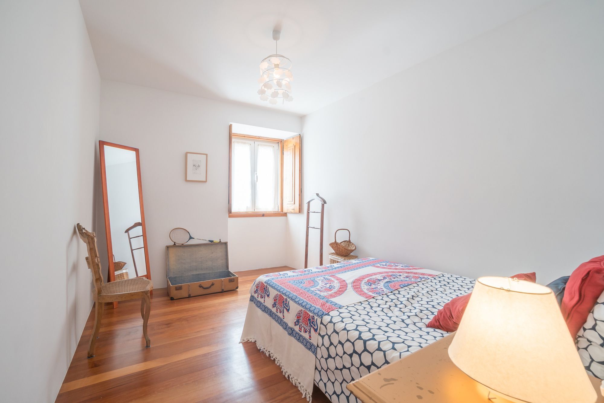 Mouraria Apartment Лиссабон Экстерьер фото