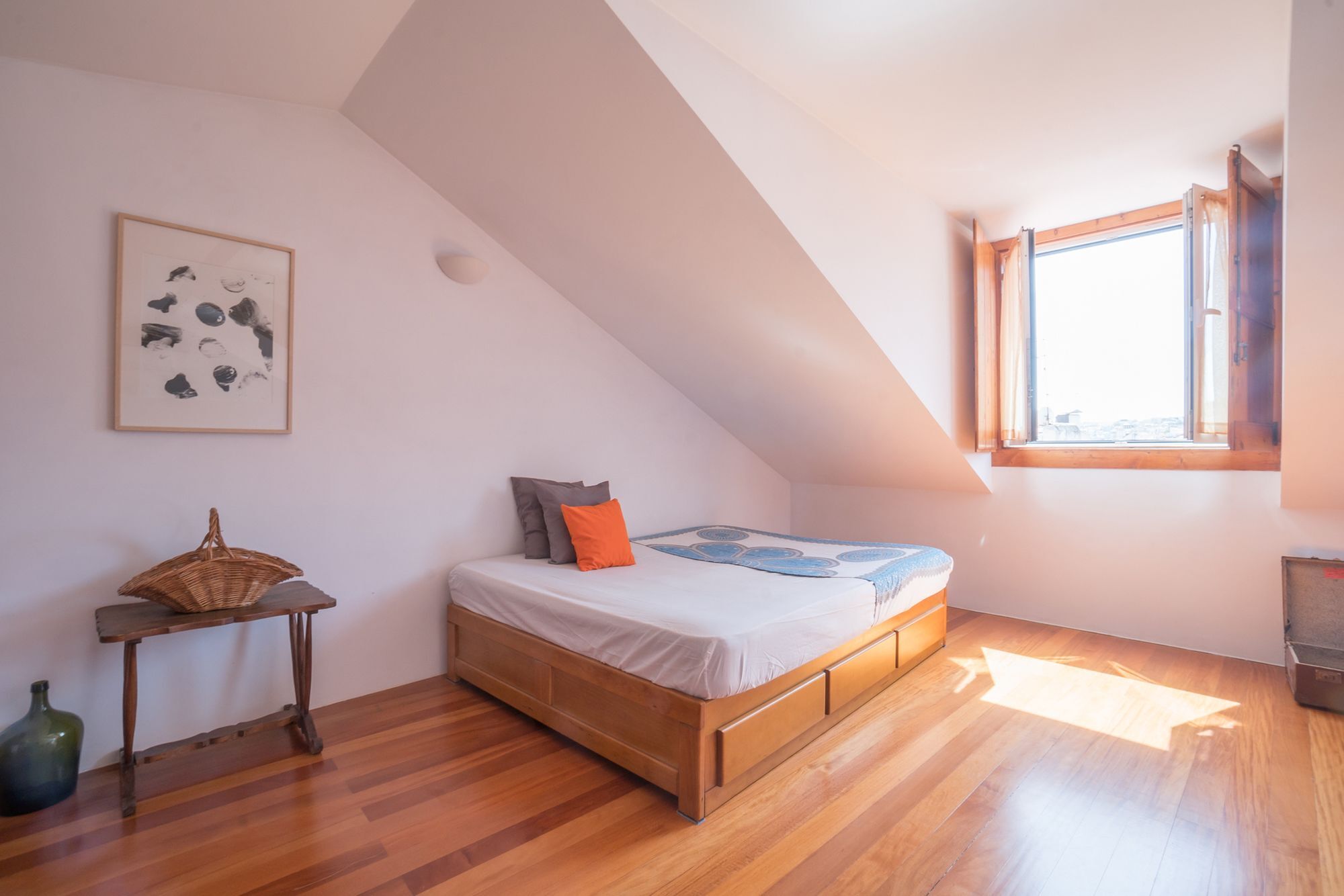 Mouraria Apartment Лиссабон Экстерьер фото