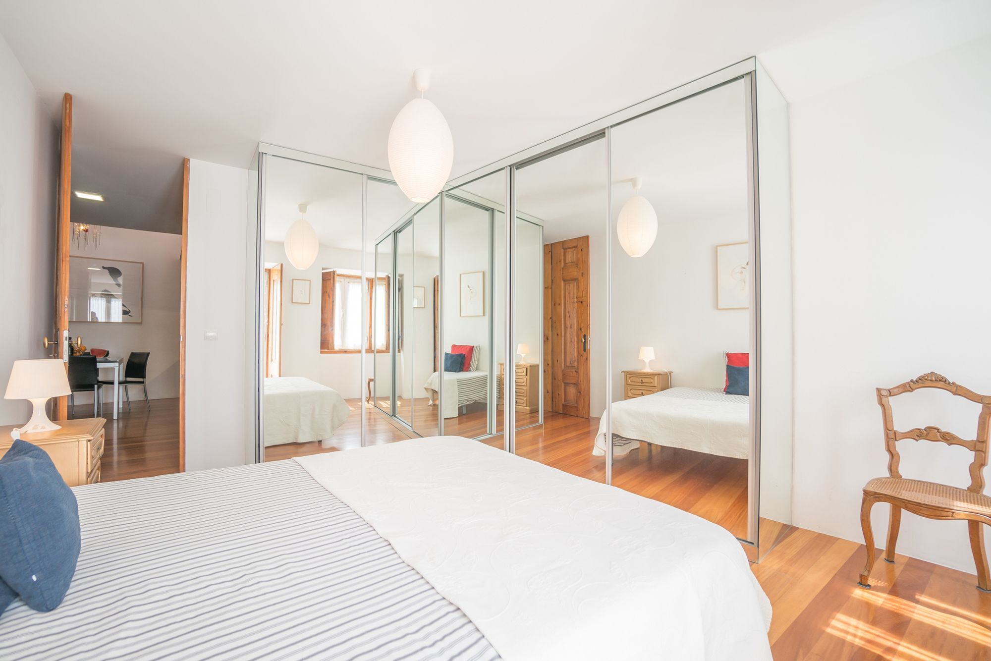 Mouraria Apartment Лиссабон Экстерьер фото