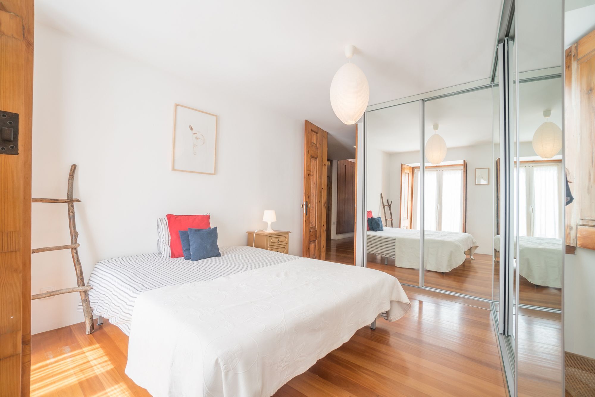 Mouraria Apartment Лиссабон Экстерьер фото
