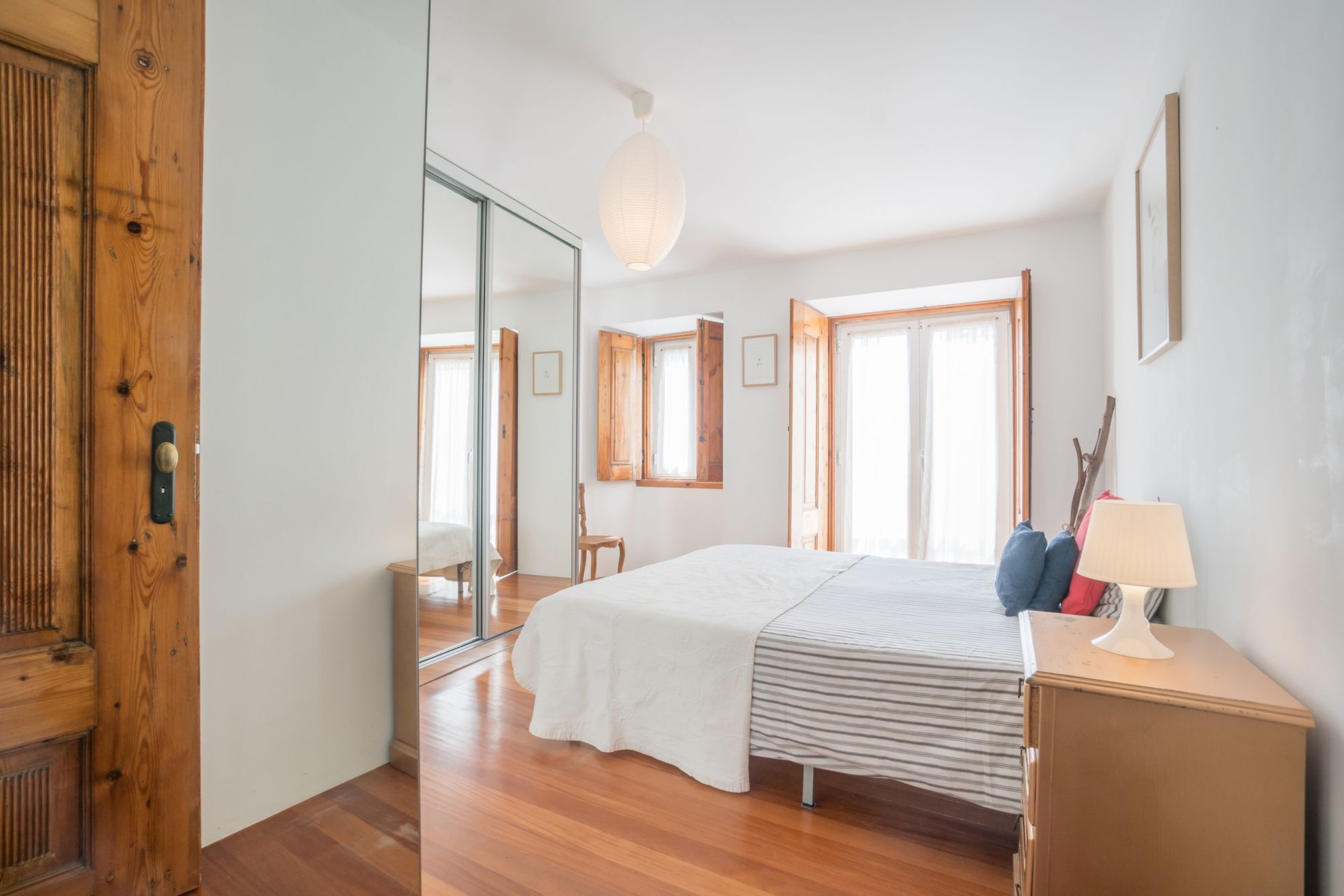 Mouraria Apartment Лиссабон Экстерьер фото