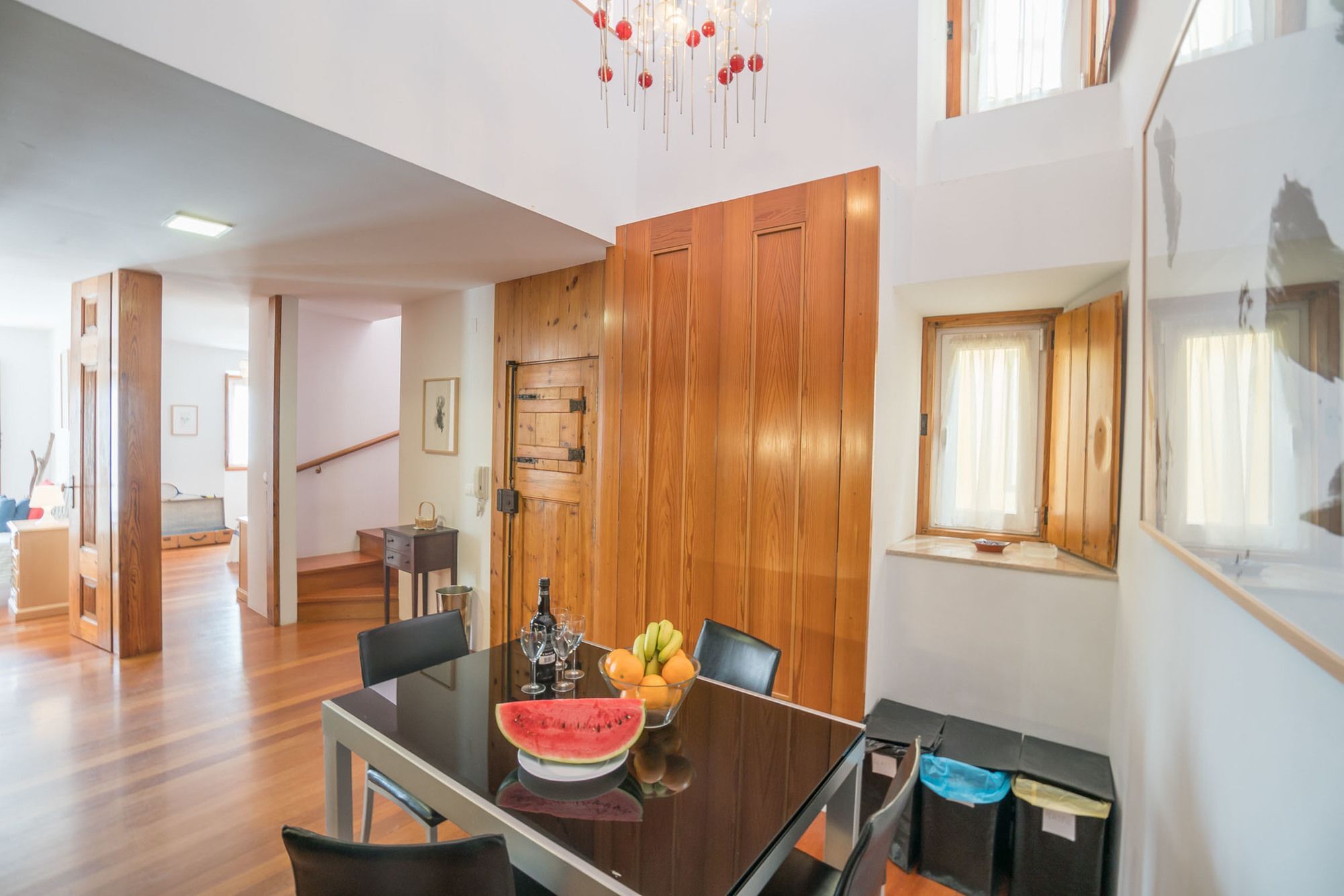 Mouraria Apartment Лиссабон Экстерьер фото