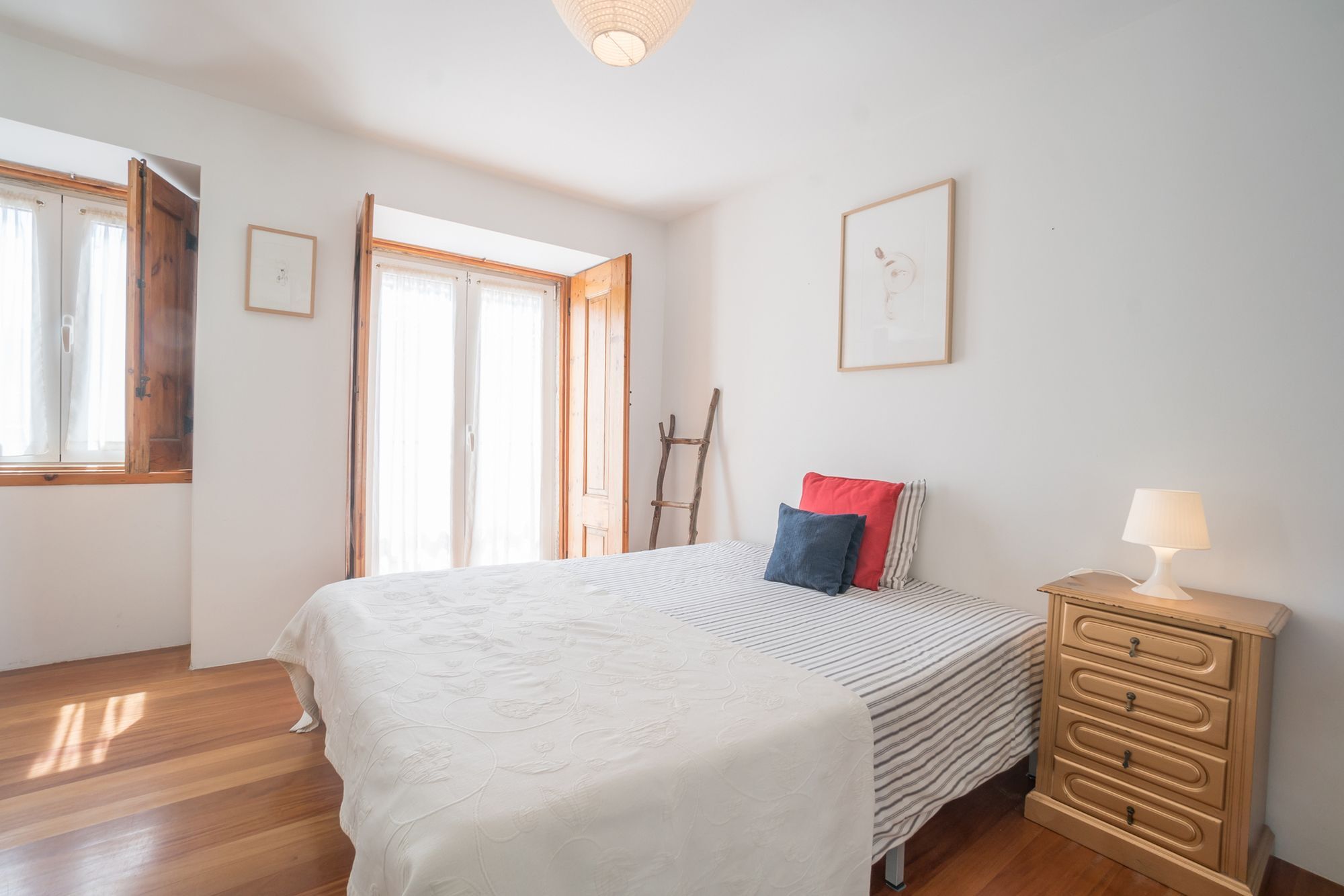 Mouraria Apartment Лиссабон Экстерьер фото