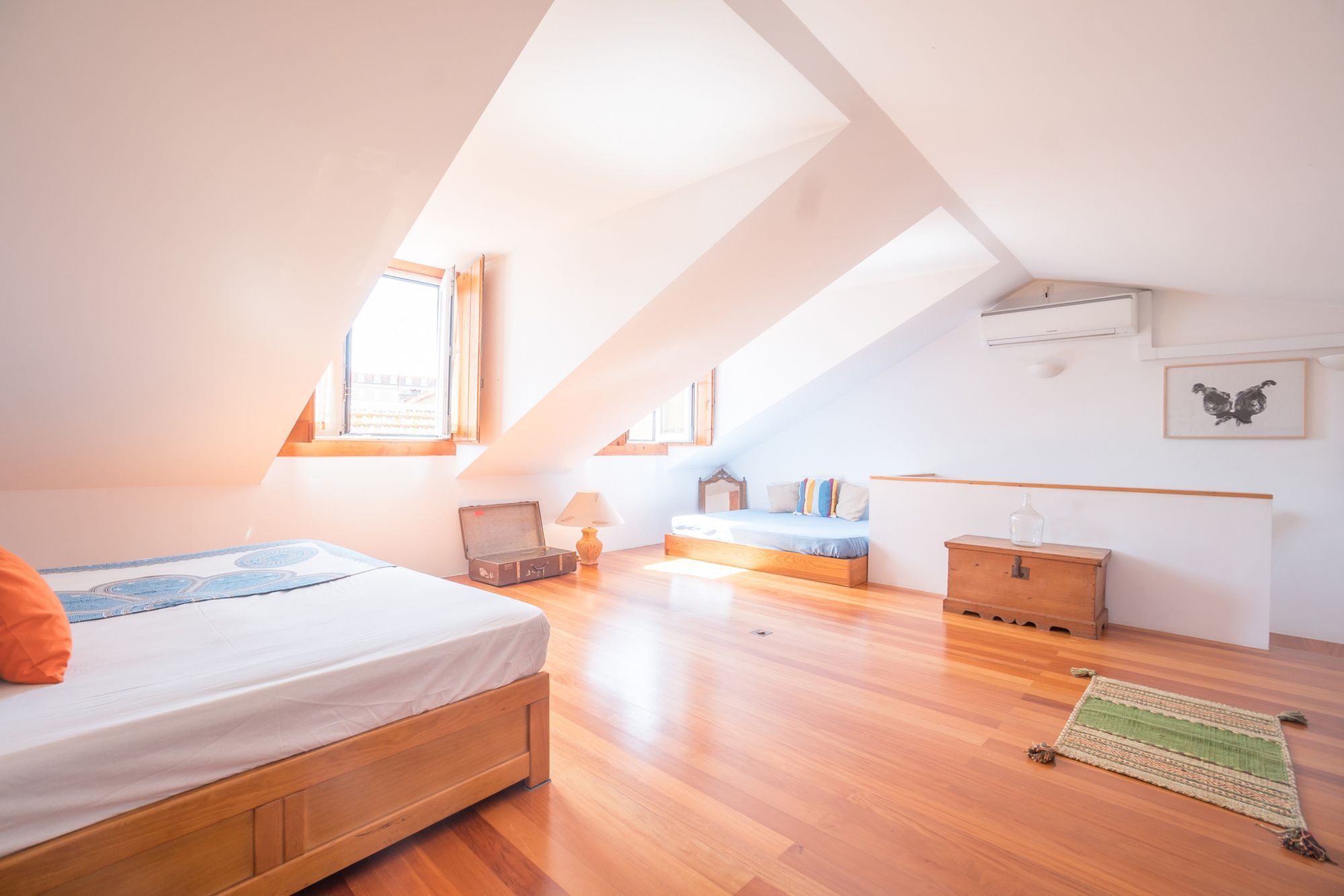 Mouraria Apartment Лиссабон Экстерьер фото