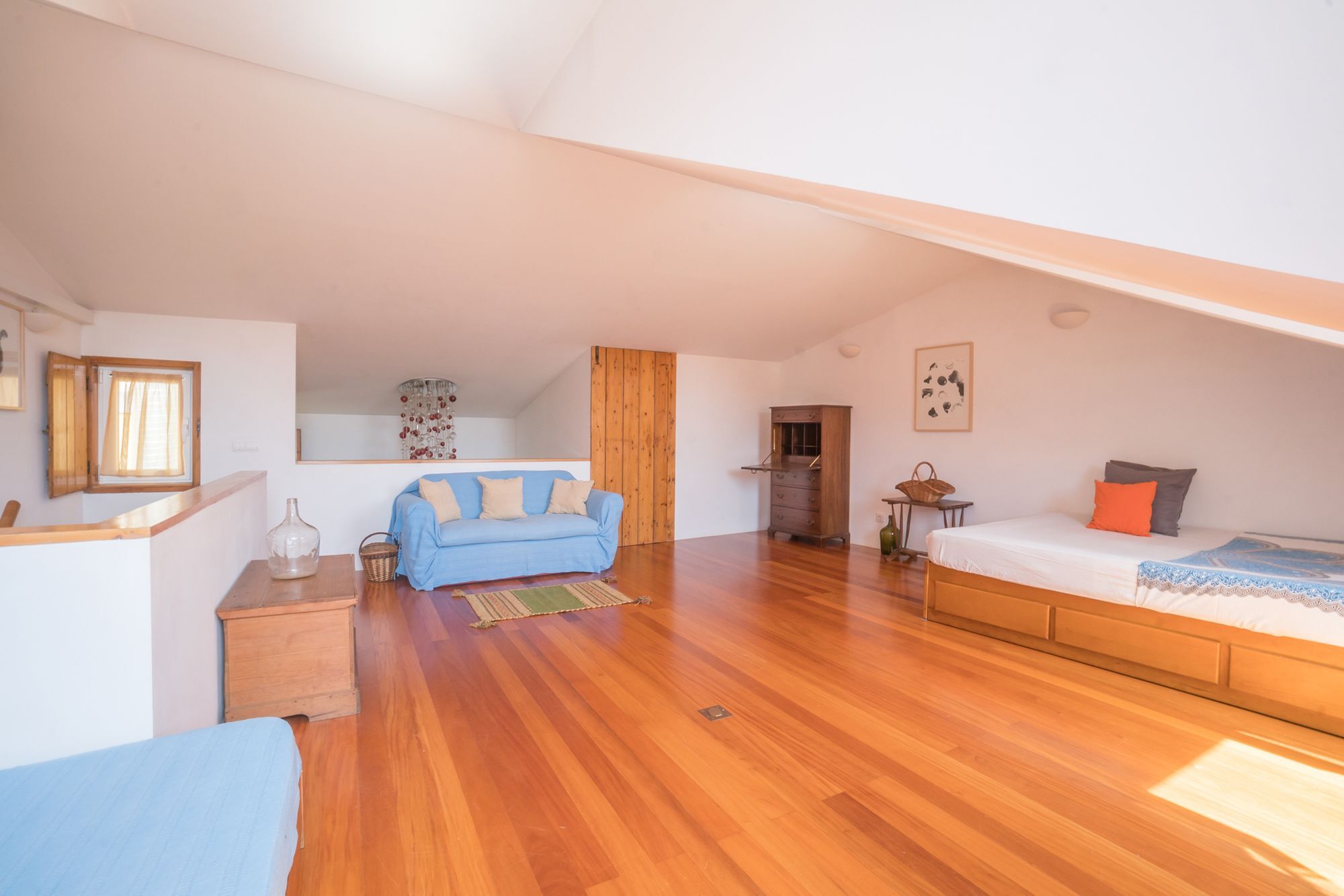 Mouraria Apartment Лиссабон Экстерьер фото
