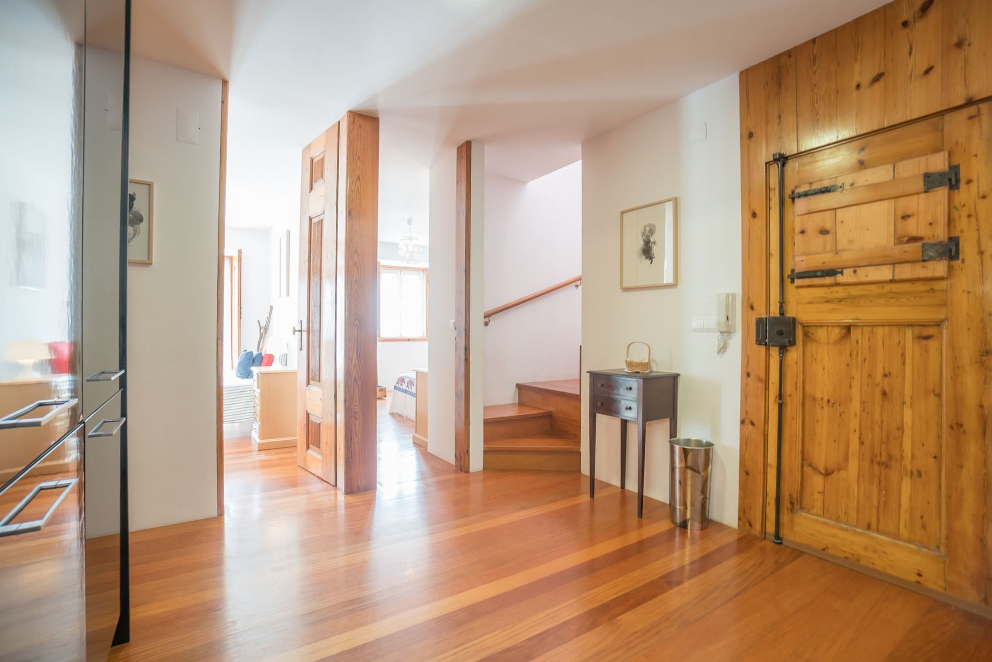 Mouraria Apartment Лиссабон Экстерьер фото