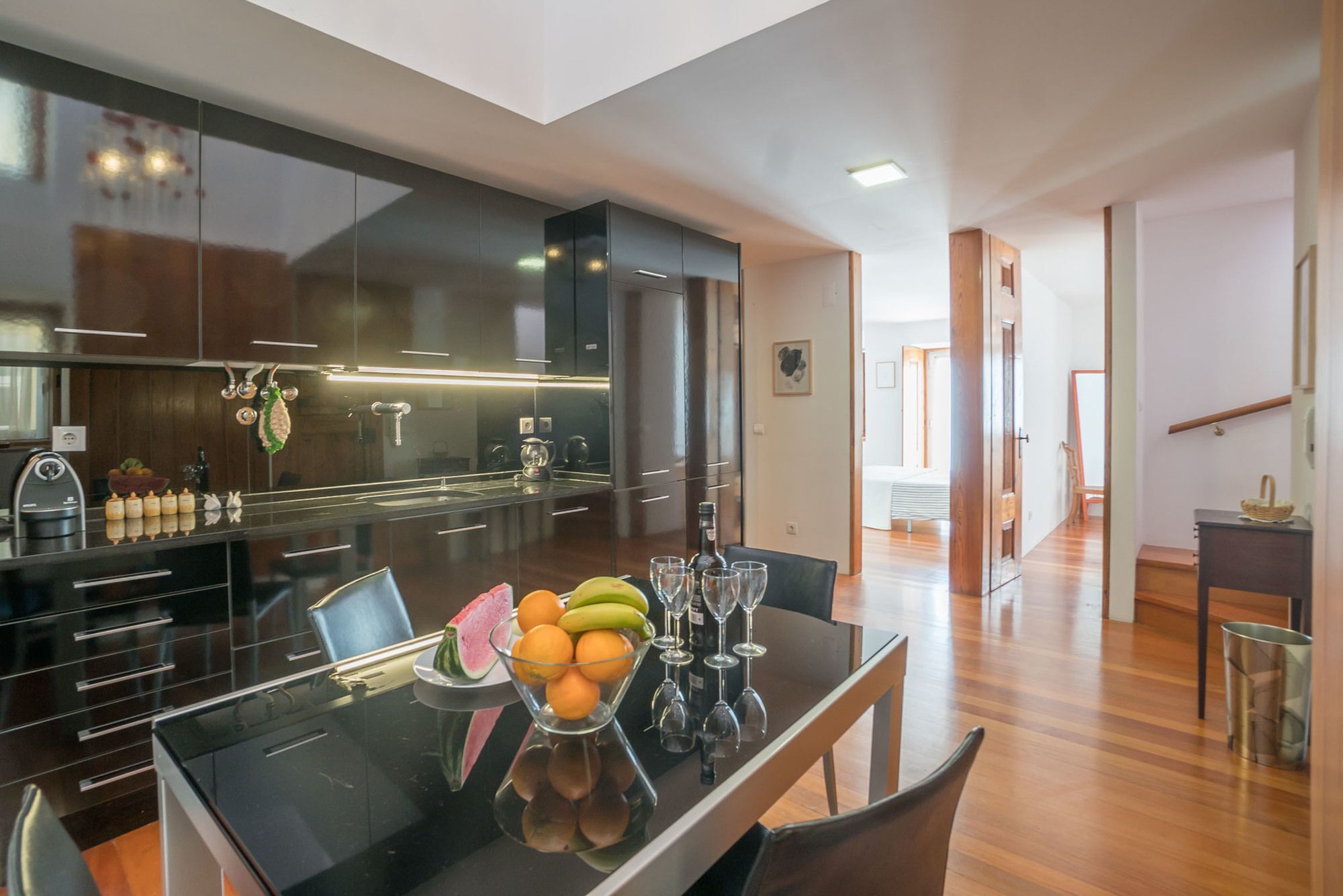 Mouraria Apartment Лиссабон Экстерьер фото