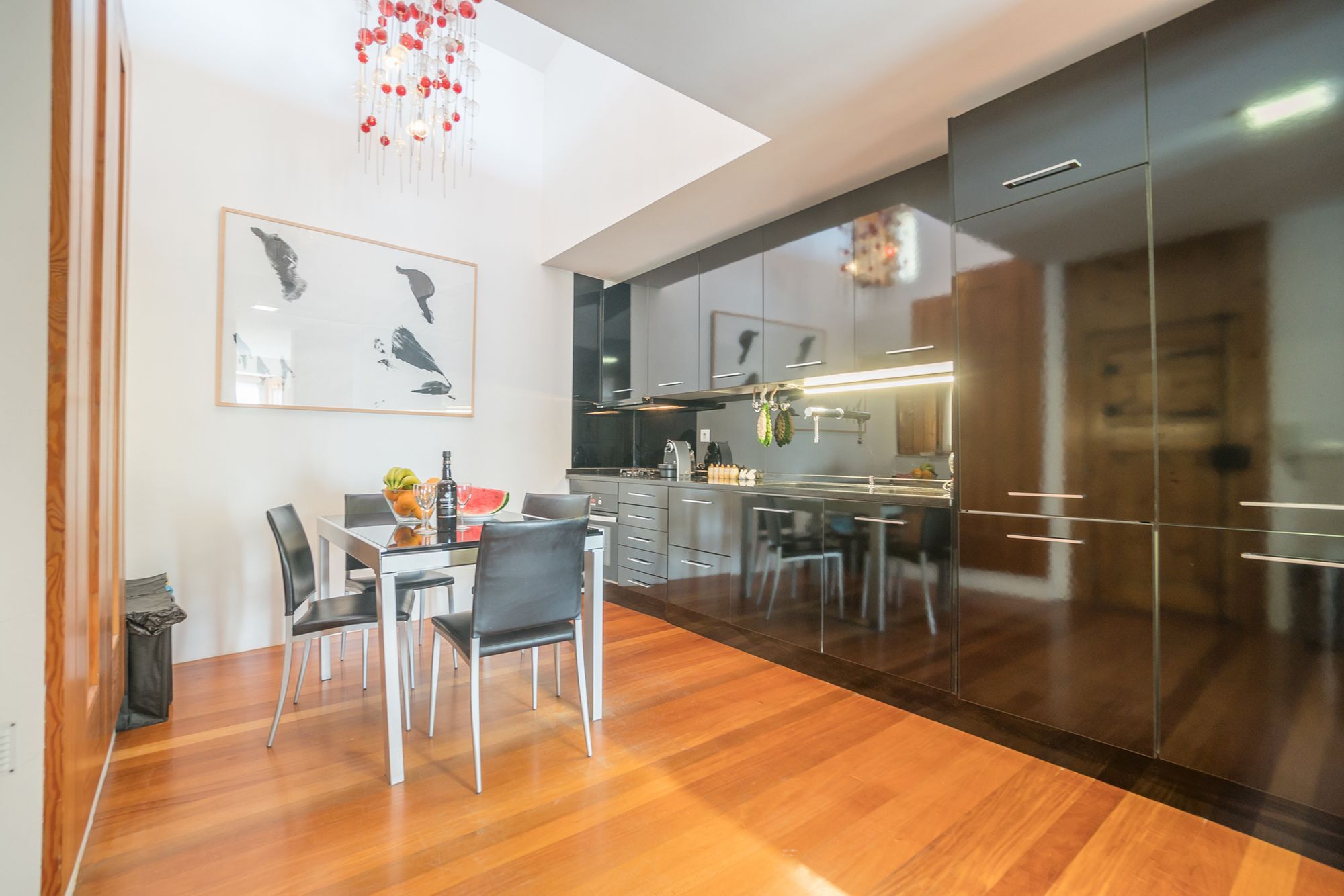 Mouraria Apartment Лиссабон Экстерьер фото