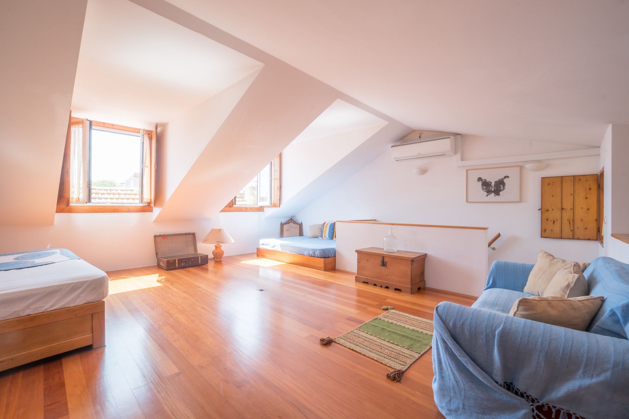 Mouraria Apartment Лиссабон Экстерьер фото