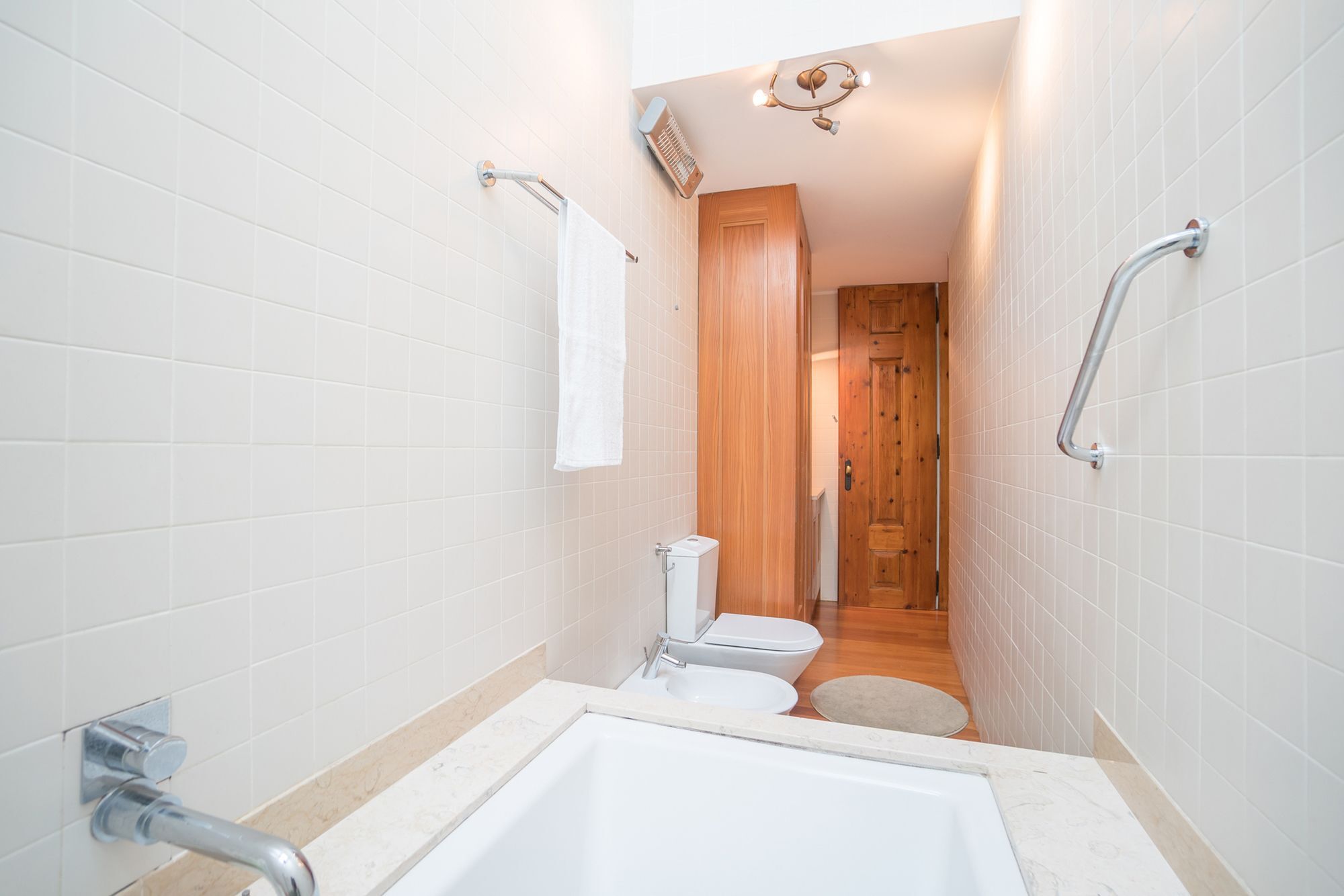 Mouraria Apartment Лиссабон Экстерьер фото